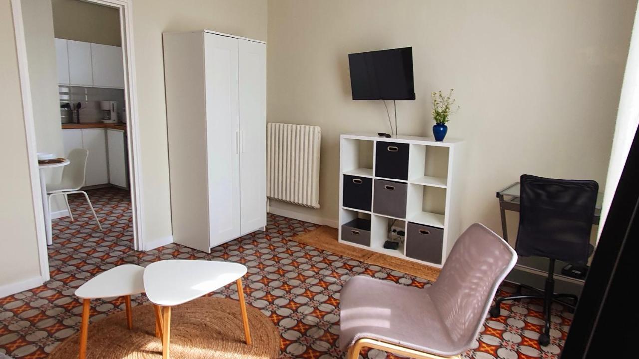 Studio Sommières Kültér fotó