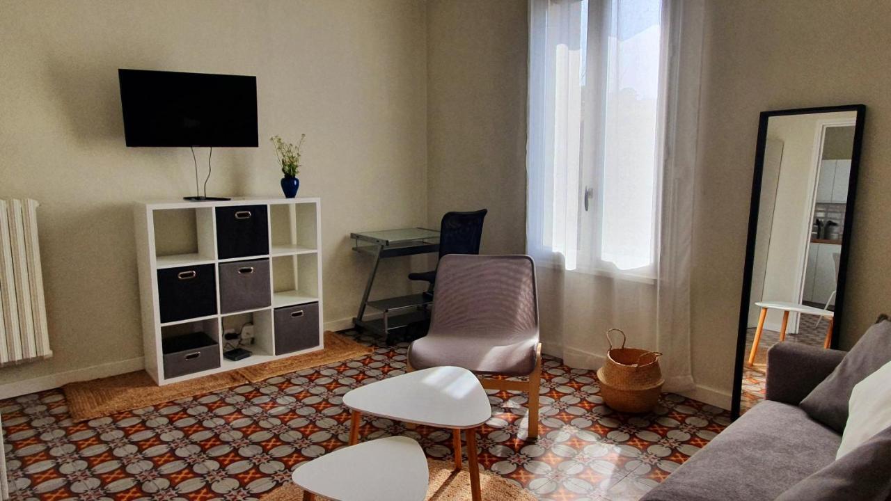 Studio Sommières Kültér fotó